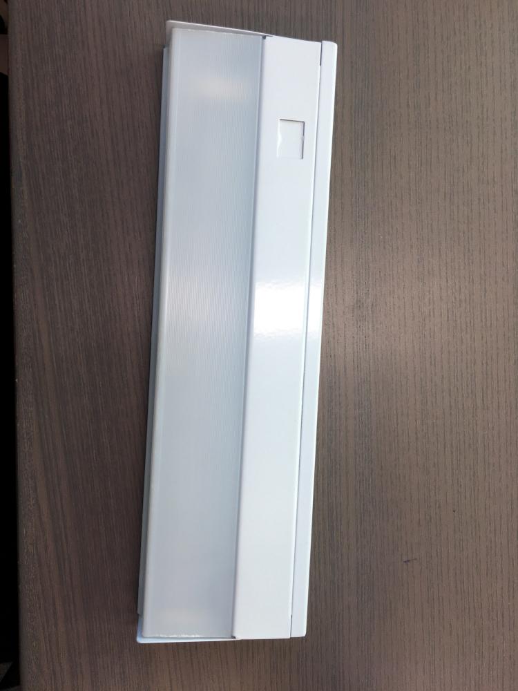 12&#34; UCL LED WHT