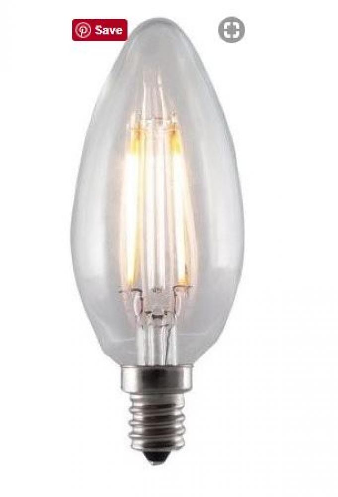 5 Watt LED CCS BULB