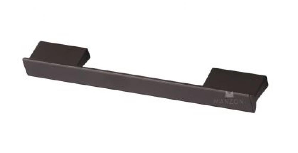Urban Modern 6-5/16 Inch Center to Center Handle Cabinet Pull