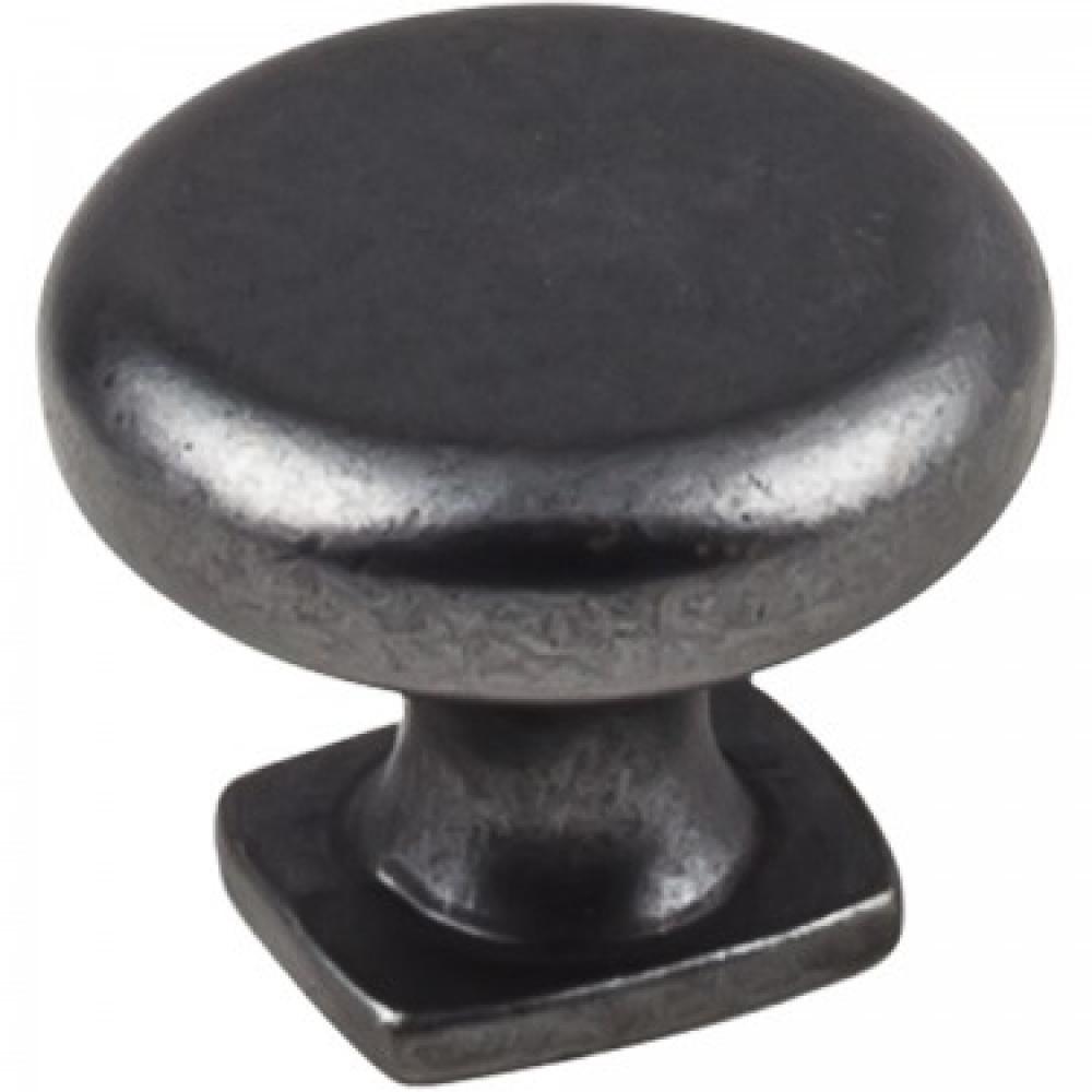 BELCASTEL 1 KNOB 1 3/8&#34;