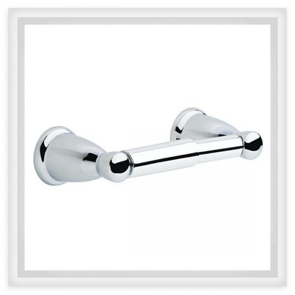 Kinla - Toilet Paper Holder in Polished Chrome