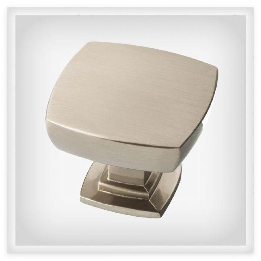 CLASSIC SQUARE KNOB SN