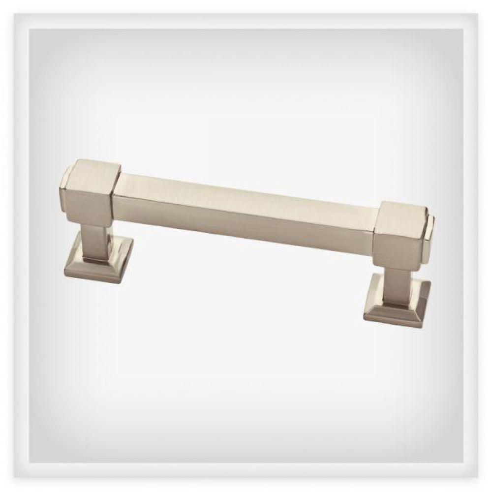 LIBERTY CLASSIC SQUARE 3&#34; SN PULL