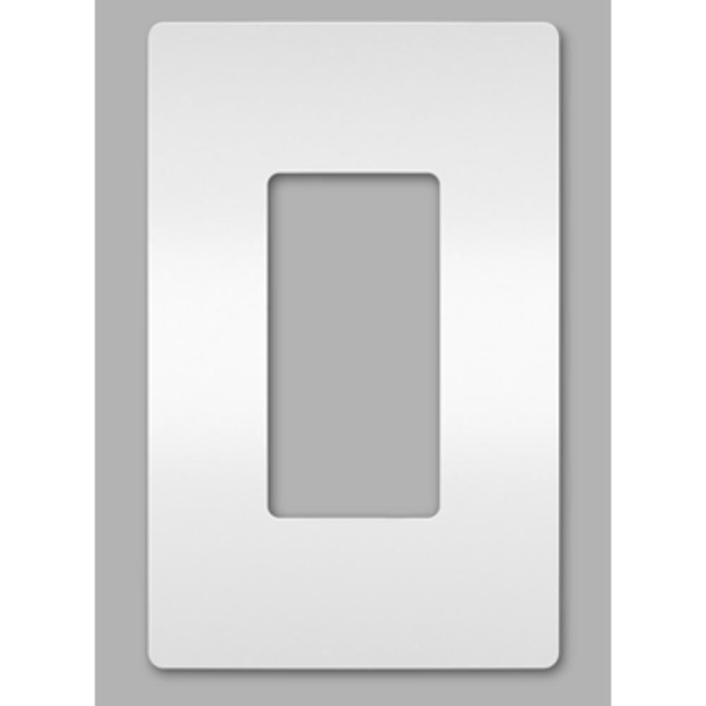 Single Gang DECORA PLATE