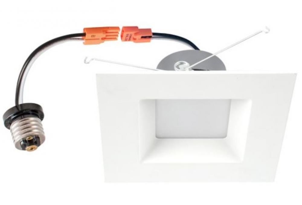 LED Adjustable CCT Downlight, SQDL6 – 15W