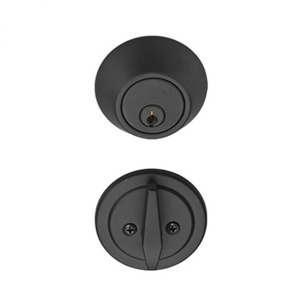 DEAD BOLT