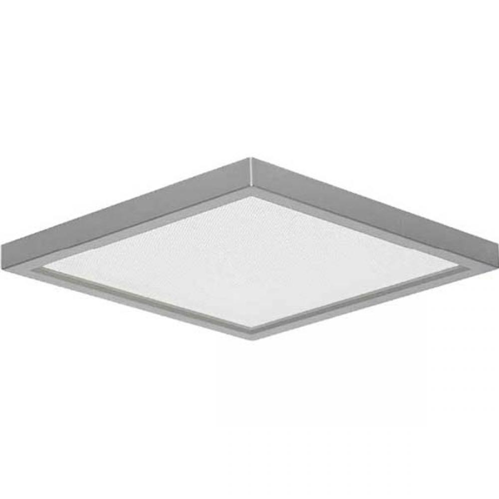 5.5 SQUARE LED FLUSH DISC
