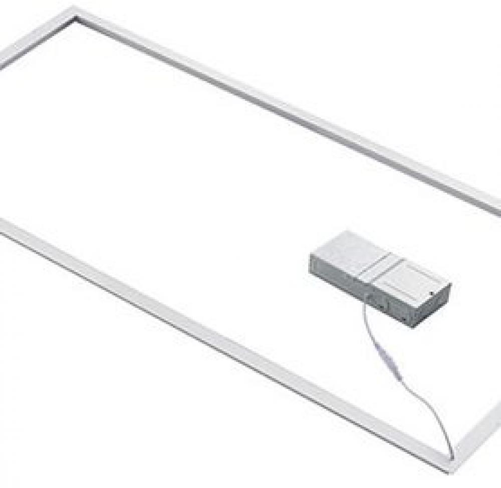 48 x 24 LED T BAR LIGHT