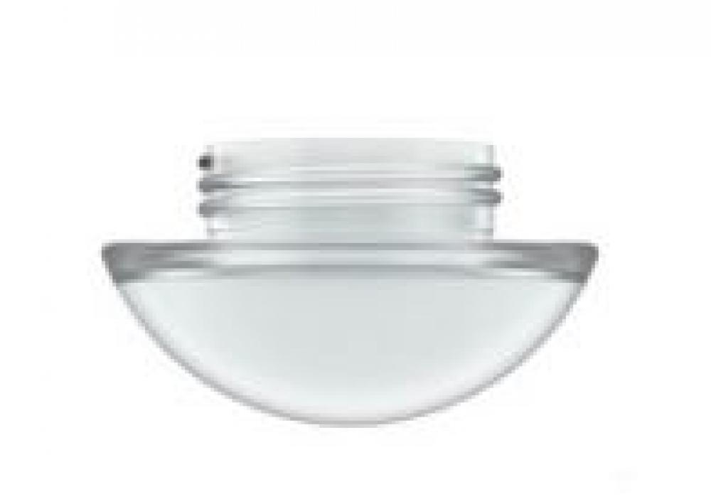 SPECTRUM BRAND TF2 4&#34; FROSTED DOME