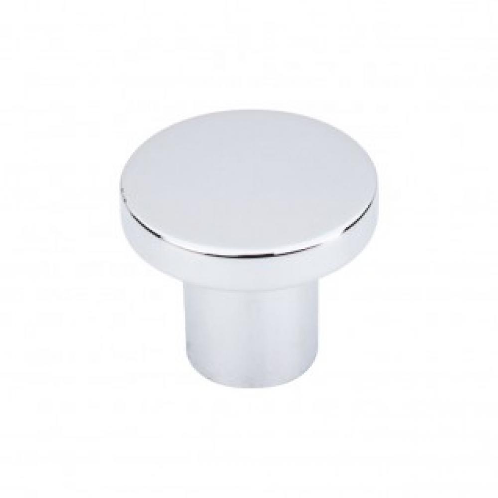 HARMONY 1 3/8&#34; KNOB PC