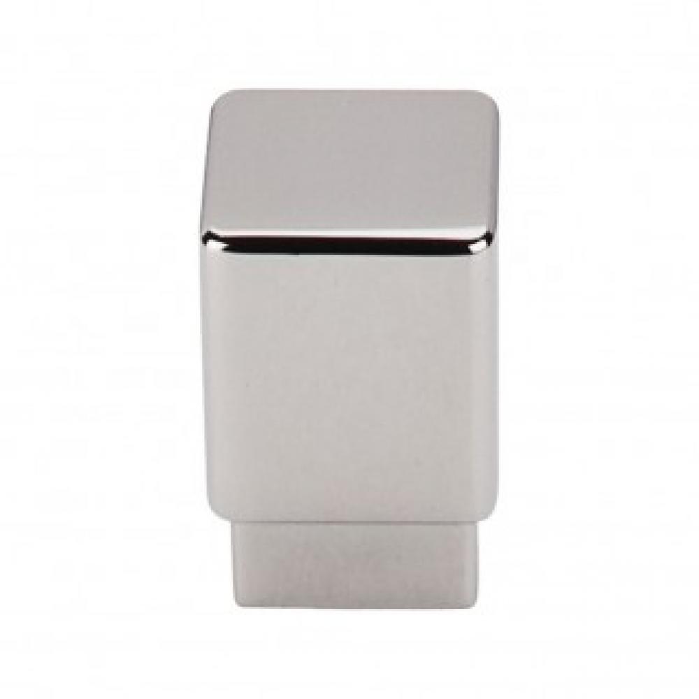 Mini Knob Chrome