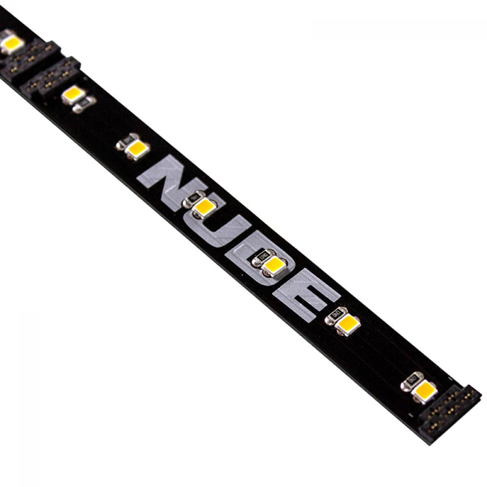 1FT SECTION BRIGHT 27K LED Uncoated Tape