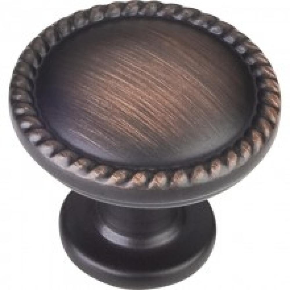 LINDOS KNOB DBAC 1.25&#34;