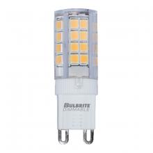 Ellen Lighting and Hardware Items 770579 - G9 LED BULB