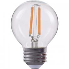 Ellen Lighting and Hardware Items 09862 - LED 4.5WATT G16.5 MED BASE