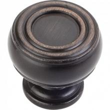 Ellen Lighting and Hardware Items 127DBAC - BREMMEN 2 KNOB 1-3/16"