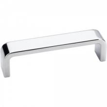 Ellen Lighting and Hardware Items 193-96PC - ASHER 96MM PULL PC