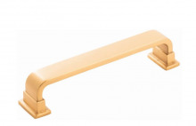 Ellen Lighting and Hardware Items B077894BGB - Belwith Keeler Brighton 5-1/16 Inch (128 mm) Center to Center Classic Farmhouse Cabinet Handle / Dra