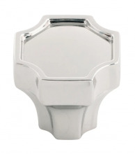 Ellen Lighting and Hardware Items 1-1/4 inch (32mm) Monarch Knob - Belweth Keeler