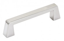 Ellen Lighting and Hardware Items BP5527626 - Amerock Blackrock 3-3/4 Inch Center to Center Handle Cabinet Pull