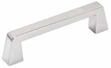 Ellen Lighting and Hardware Items BP5527826 - Amerock Blackrock 6-5/16 Inch Center to Center Handle Cabinet Pull