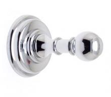 Ellen Lighting and Hardware Items 2109US26 - ROBE HOOK