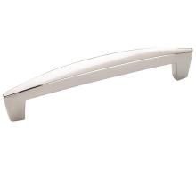 Ellen Lighting and Hardware Items BP2701726 - CREASED BOW™ 5-1/16in(128mm) CTC Pull