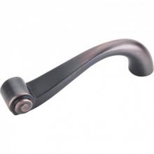 Ellen Lighting and Hardware Items 343-96DBAC - DUVAL 96MM PULL DBAC