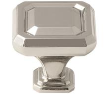 Ellen Lighting and Hardware Items BP36546PN - WELLS PN KNOB