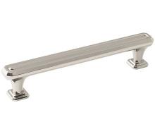 Ellen Lighting and Hardware Items BP36550PN - WELLS PULL PN