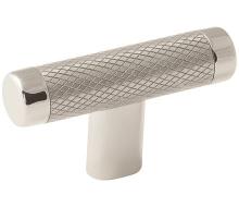 Ellen Lighting and Hardware Items BP36556PNSS - ESQUIRE KNOB SS