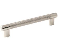 Ellen Lighting and Hardware Items BP36559PNSS - ESQUIRE 6-5/16 In (160 Mm) Center-To-Center Pull