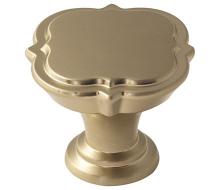 Ellen Lighting and Hardware Items BP36628BBZ - GRACE REVITALIZE 1-3/8in(35mm) Diameter Knob