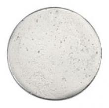Ellen Lighting and Hardware Items 3880.1 1/4WL - HELIOS CABINET KNOB 3880.1 1/4 WHITE BRONZE