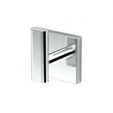 Ellen Lighting and Hardware Items 4055 - ELEVATE SINGLE ROBE HOOK
