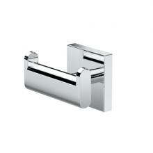 Ellen Lighting and Hardware Items 4055A - ELEVATE DOUBLE ROBE HOOK
