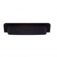 Ellen Lighting and Hardware Items 40814 - 160 mm Rustic Square Cup Pull