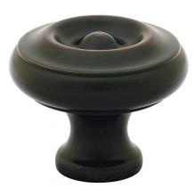 Ellen Lighting and Hardware Items 86201US10B - WAVERLY 2" KNOB