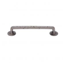 Ellen Lighting and Hardware Items 40913 - BEDROCK 8? c/c Oversized Rustic Pull