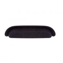 Ellen Lighting and Hardware Items 43914 - 160 mm Rustic Round Cup Pull