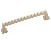 Ellen Lighting and Hardware Items BP53529G10 - MULHOLLAND 5-1/16in(128mm) CTC Pull