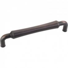 Ellen Lighting and Hardware Items 537-128DBAC - BREMMEN 2 5" PULL