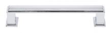 Ellen Lighting and Hardware Items 54726 - JVJ Hardware - 128MM PC MARQUEE PULL