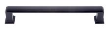 Ellen Lighting and Hardware Items 54820 - JVJ Hardware - 160MM ORB MARQUEE PULL