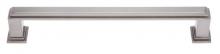Ellen Lighting and Hardware Items 54846 - 160 mm c/c Marquee Pull in Satin Nickel