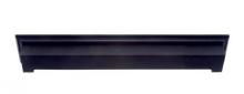 Ellen Lighting and Hardware Items 55320 - JVJ Hardware - 8" ORB MARQUEE CUP PULL