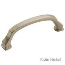 Ellen Lighting and Hardware Items BP55343G10 - REVITALIZE 3in(76mm) Center-To-Center Pull