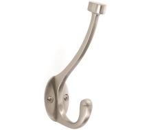 Ellen Lighting and Hardware Items H55465G10 - PILLTOP INDIVIDUAL HOOK