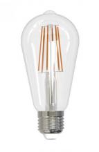 Ellen Lighting and Hardware Items 5LED-ST18-E26-30K - 4.5W LED ST18 FILAMENT 30K E26