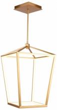 Ellen Lighting and Hardware Items HF9401-GLD - PARK AVE. COLLECTION